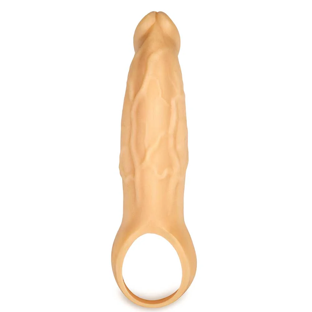 9 Inch Herculean Penis Sleeve - Image 6