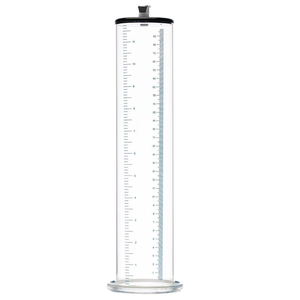 Flared Base Penis Pump Cylinders - Image 5