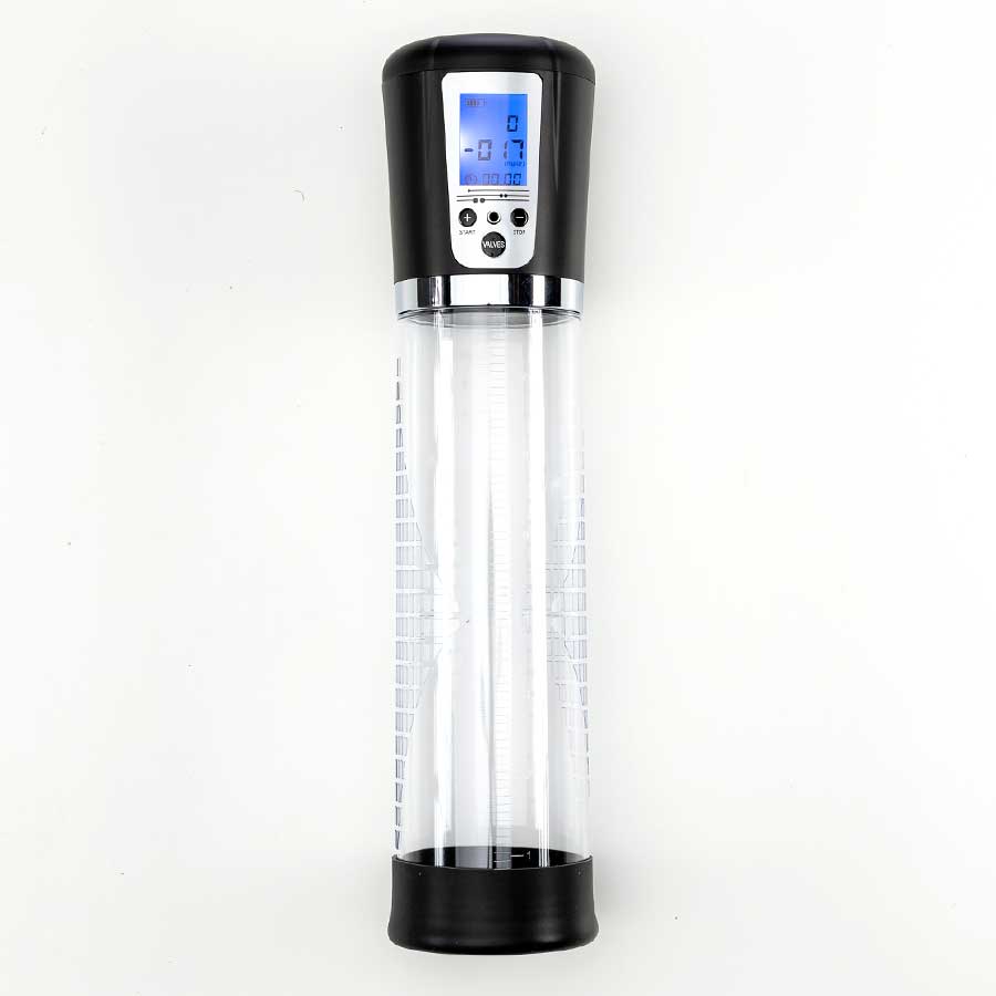 The Champion Pump Enlargement Kit - Image 2