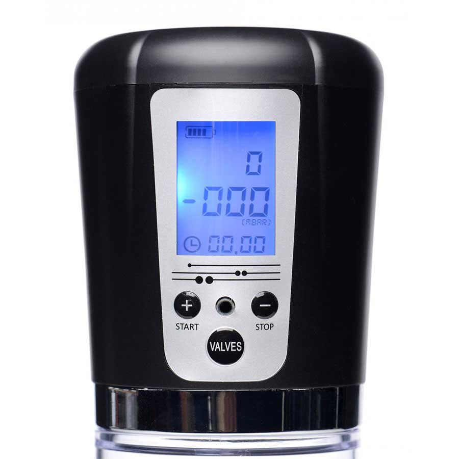 The Champion Pump Enlargement Kit - Image 3