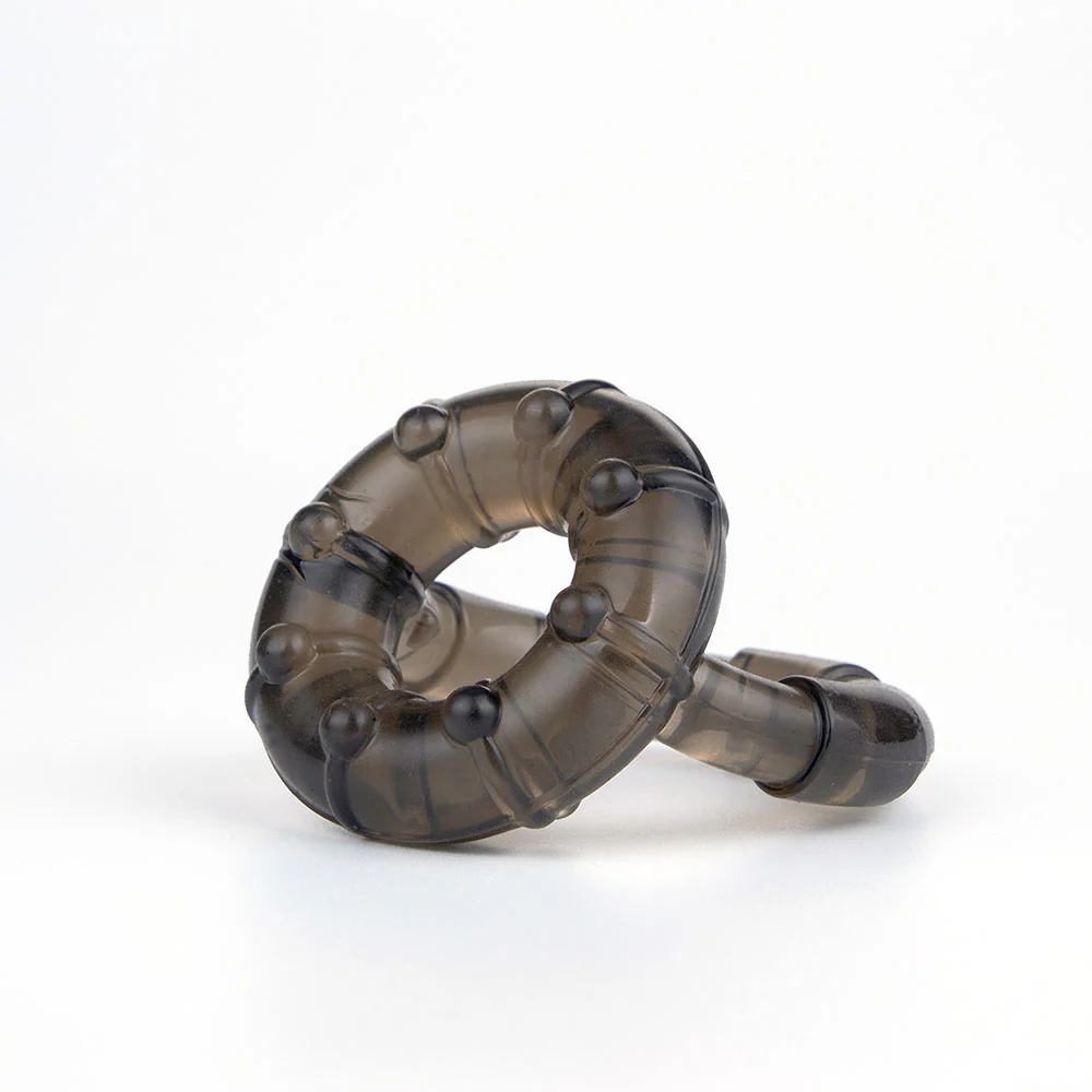 Dual Support Enhancement Ring