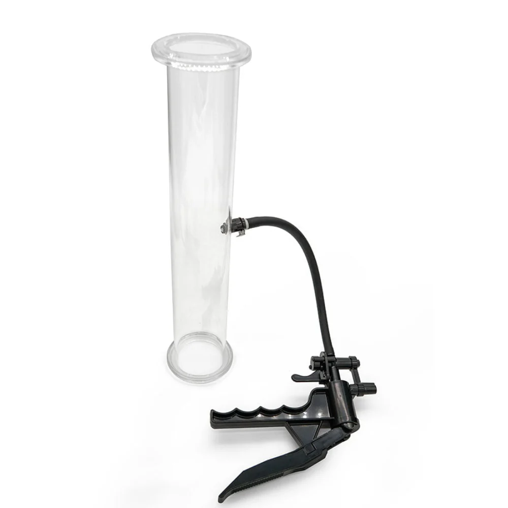 Dual-Ended Pump Cylinder - Image 5