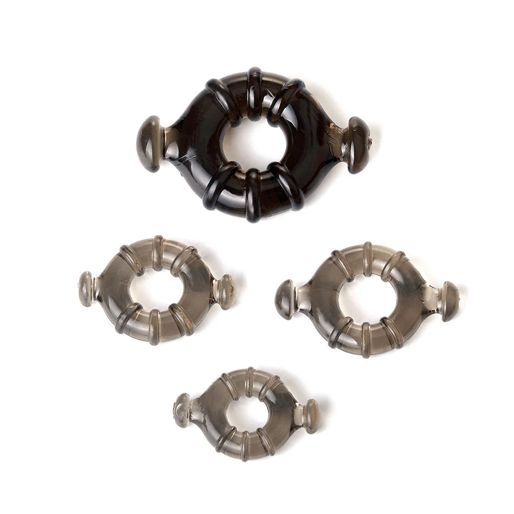 Easy Grip Constriction Ring Pull Tab Set - Image 3