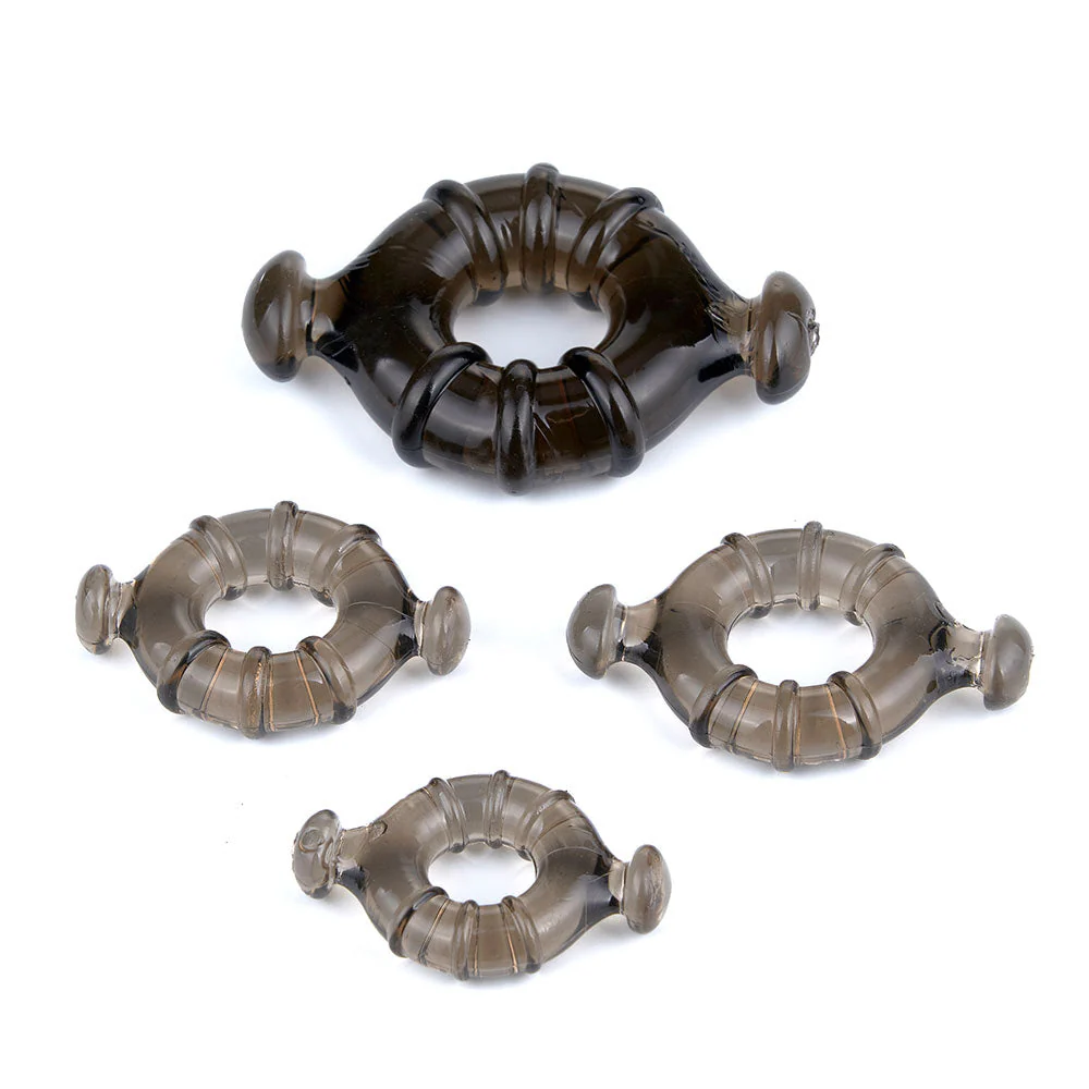 Easy Grip Constriction Ring Pull Tab Set - Image 4