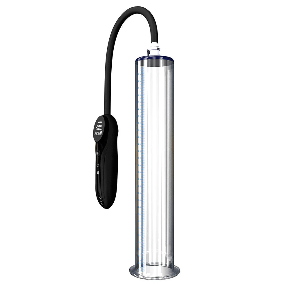 Electric Endurance Pro Smart Modular Penis Pump - Image 10