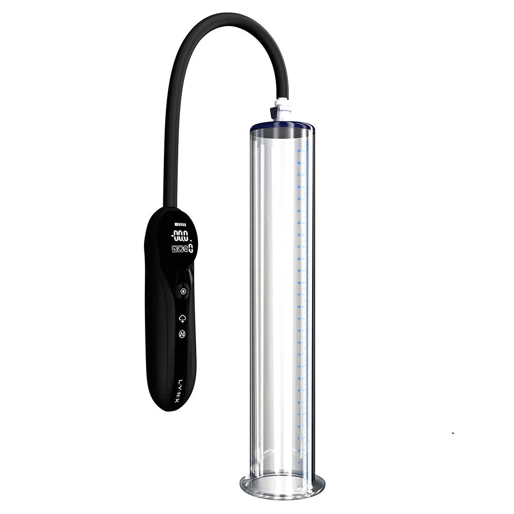 Electric Endurance Pro Smart Modular Penis Pump - Image 11
