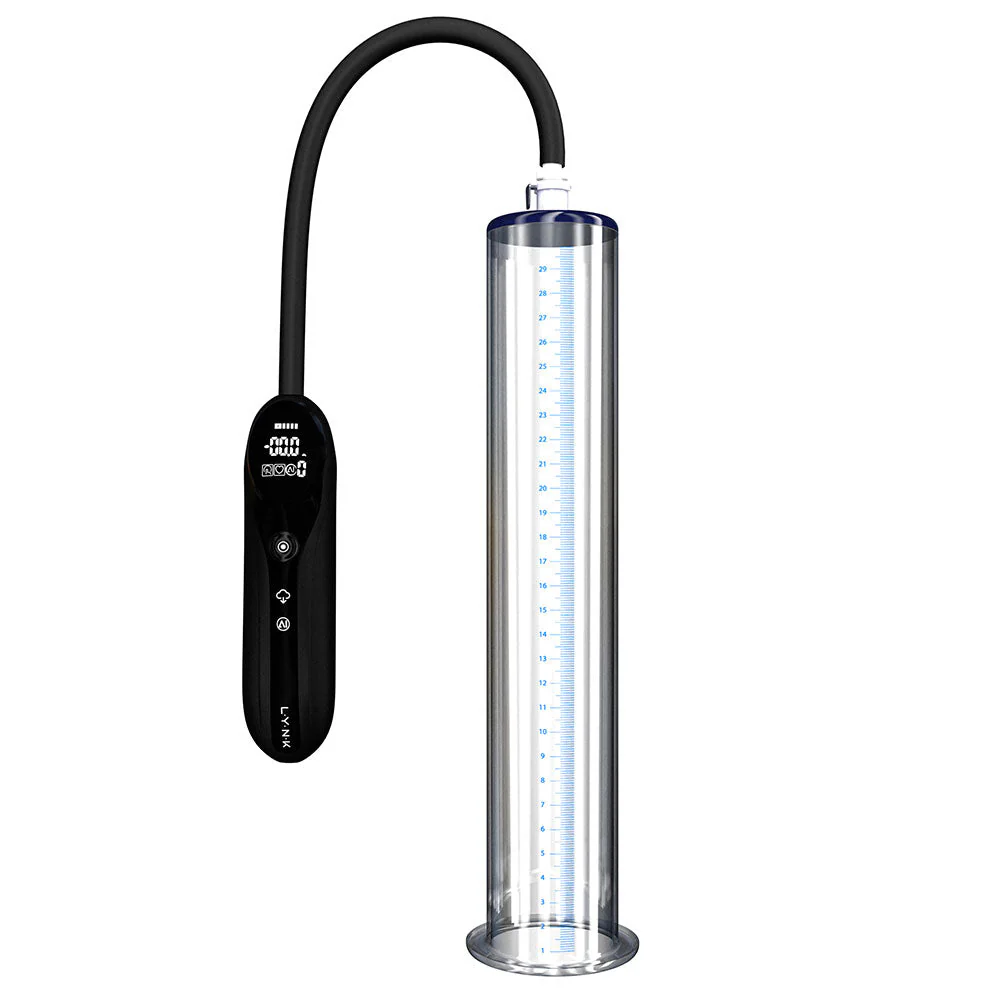 Electric Endurance Pro Smart Modular Penis Pump - Image 12