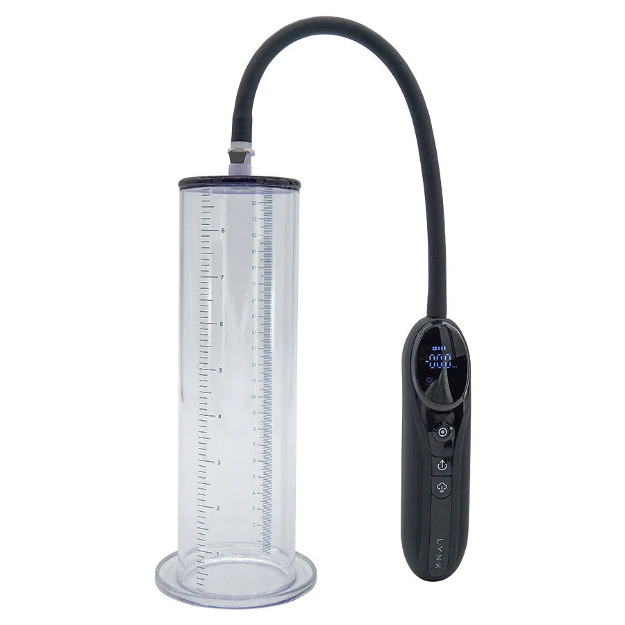 Electric Endurance Pro Smart Modular Penis Pump - Image 13