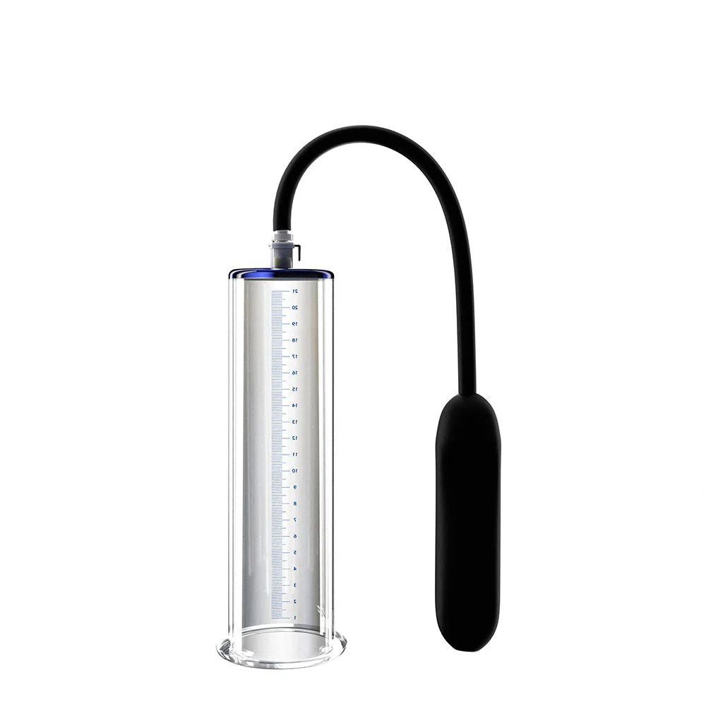 Electric Endurance Pro Smart Modular Penis Pump - Image 7