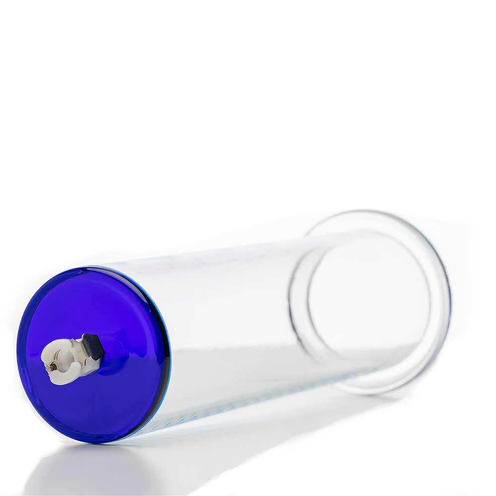 Endurance Pro 9 Inch Penis Pump + Air Gauge - Image 13