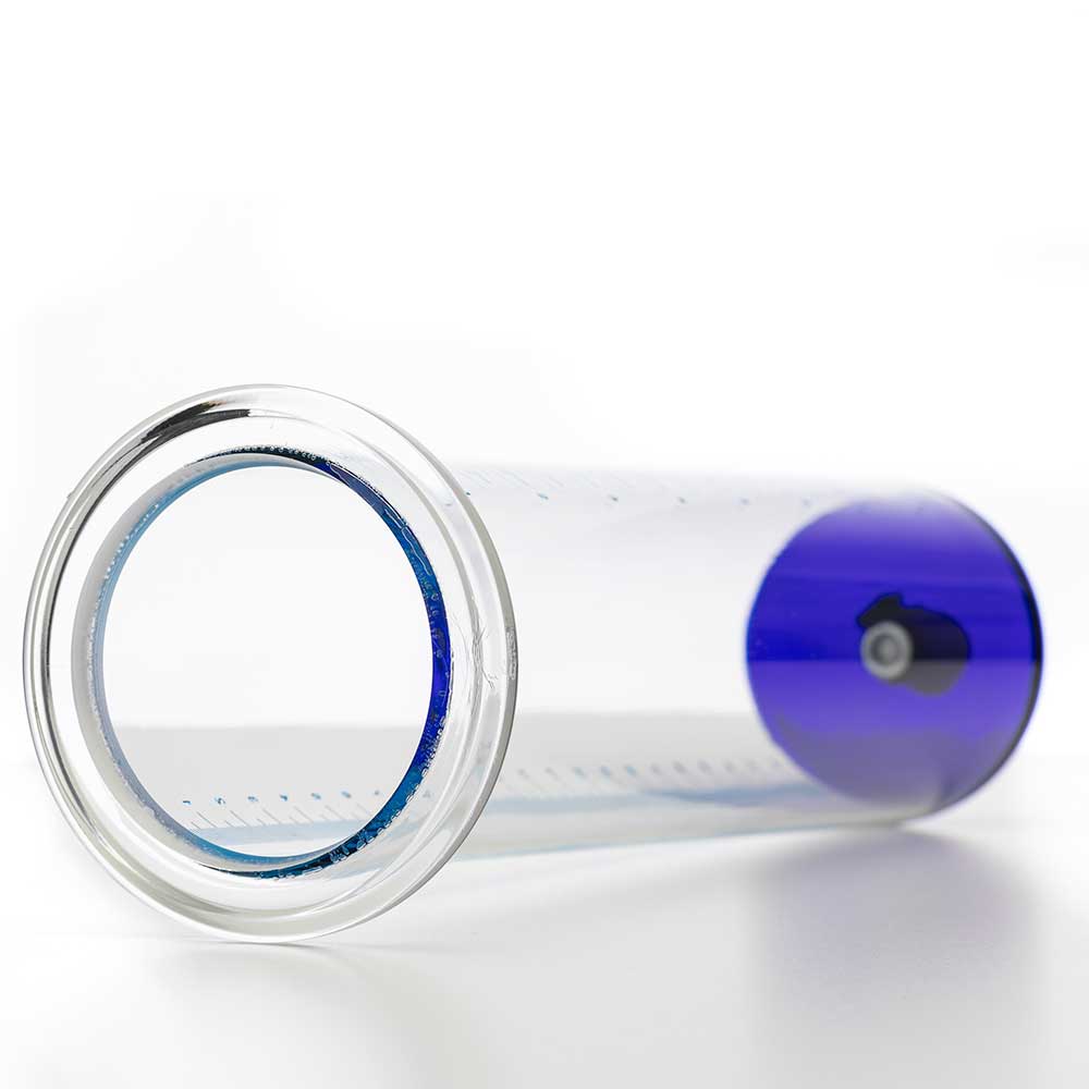 Endurance Pro 9 Inch Penis Pump + Air Gauge - Image 14