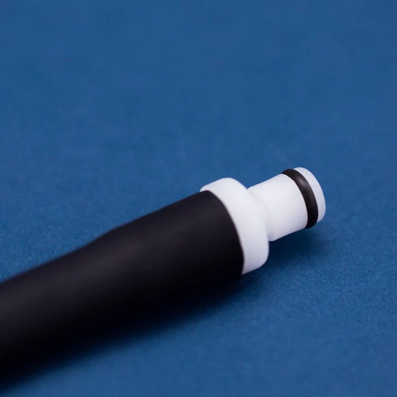 Ergo Grip Hand Pump + Precision Air Gauge - Image 5