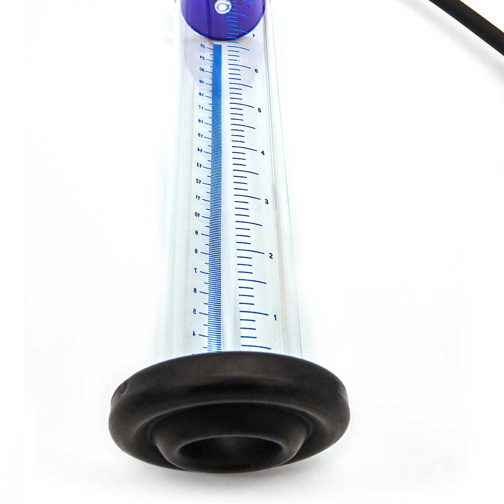 Silicone Comfort Pad for Flared Base Pump Cylinders - Image 4