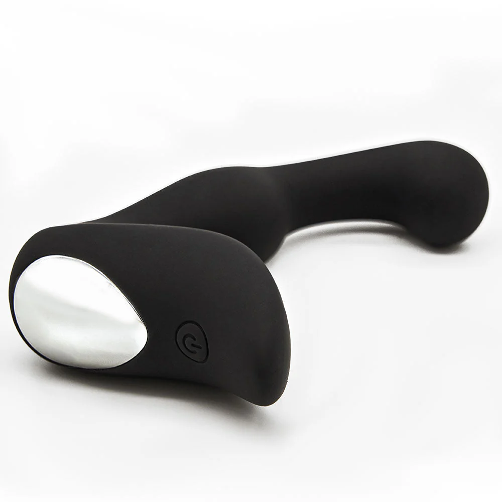 FORTIS 9 Speed Remote Controlled Vibrating Prostate Massager - Image 4