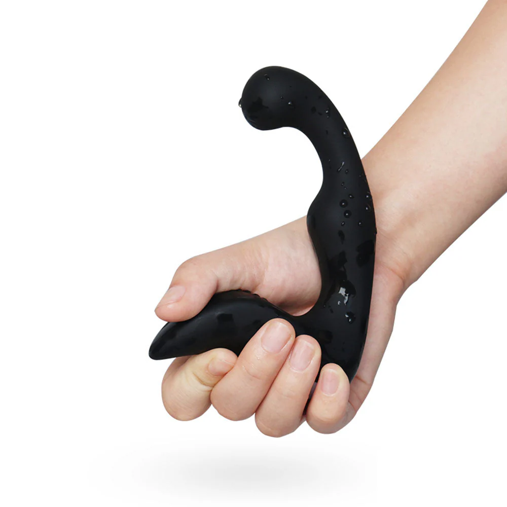 FORTIS 9 Speed Remote Controlled Vibrating Prostate Massager - Image 9