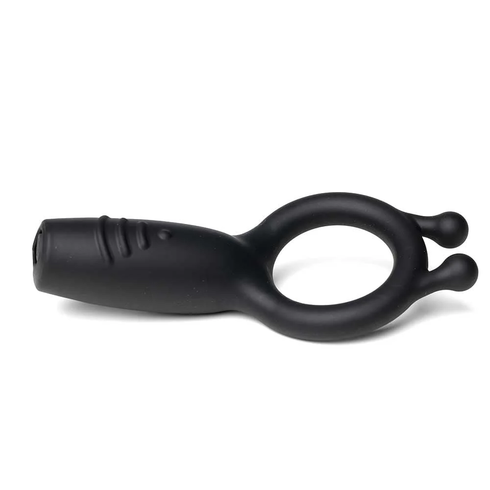 Frenzy · 10 Speed Vibrating Couples C-Ring - Image 5