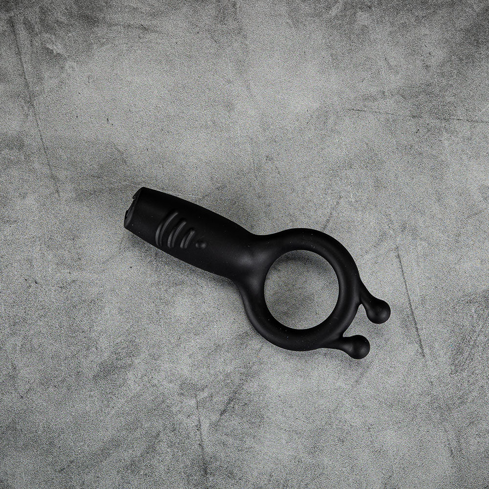 Frenzy · 10 Speed Vibrating Couples C-Ring - Image 8