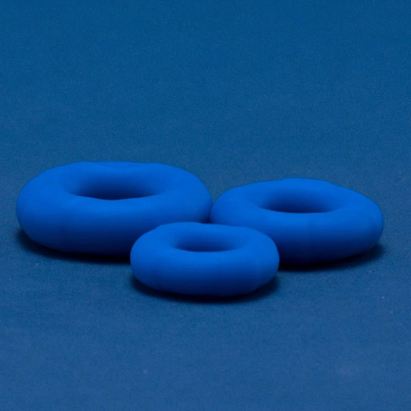 LOOP XL · Silicone Constriction Rings - Image 12