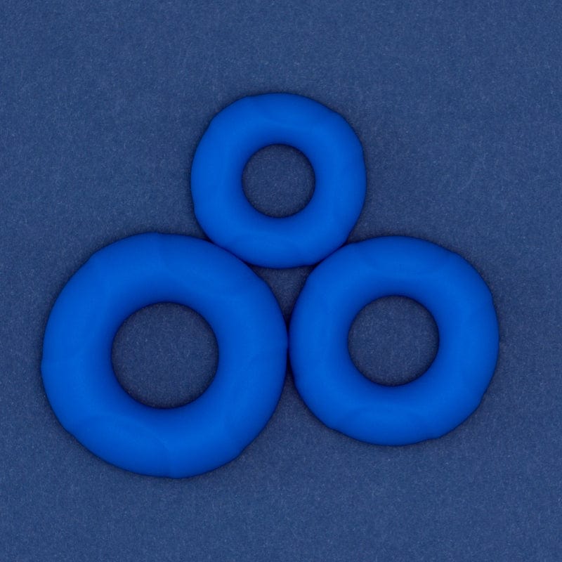 LOOP XL · Silicone Constriction Rings - Image 13