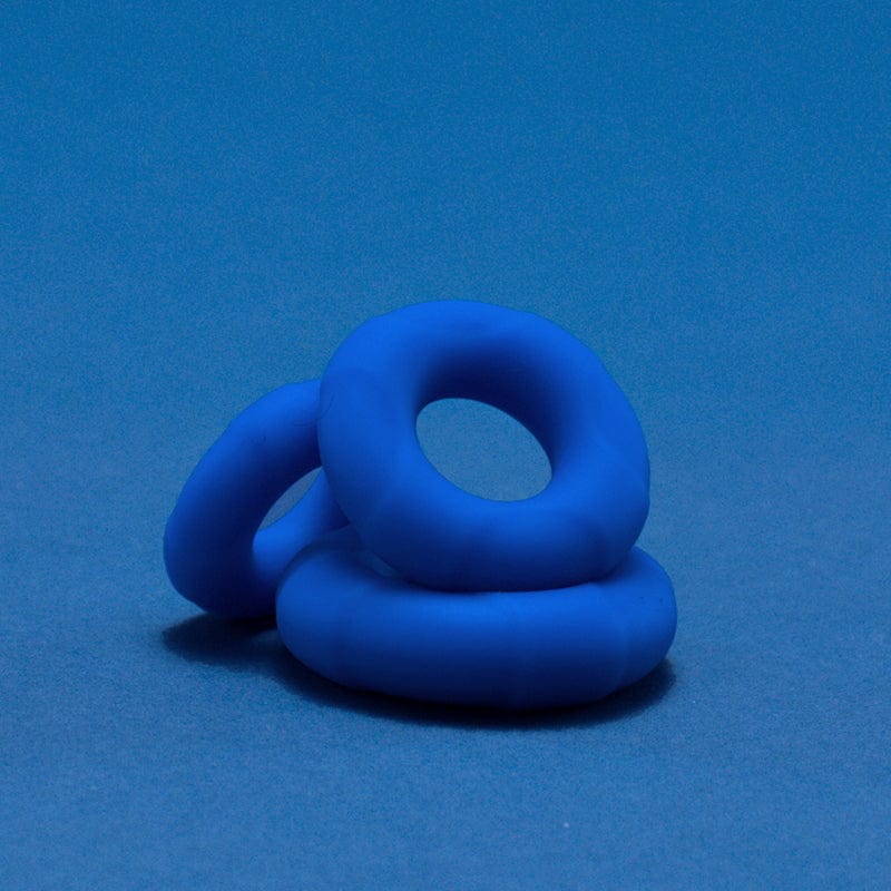 LOOP XL · Silicone Constriction Rings - Image 14