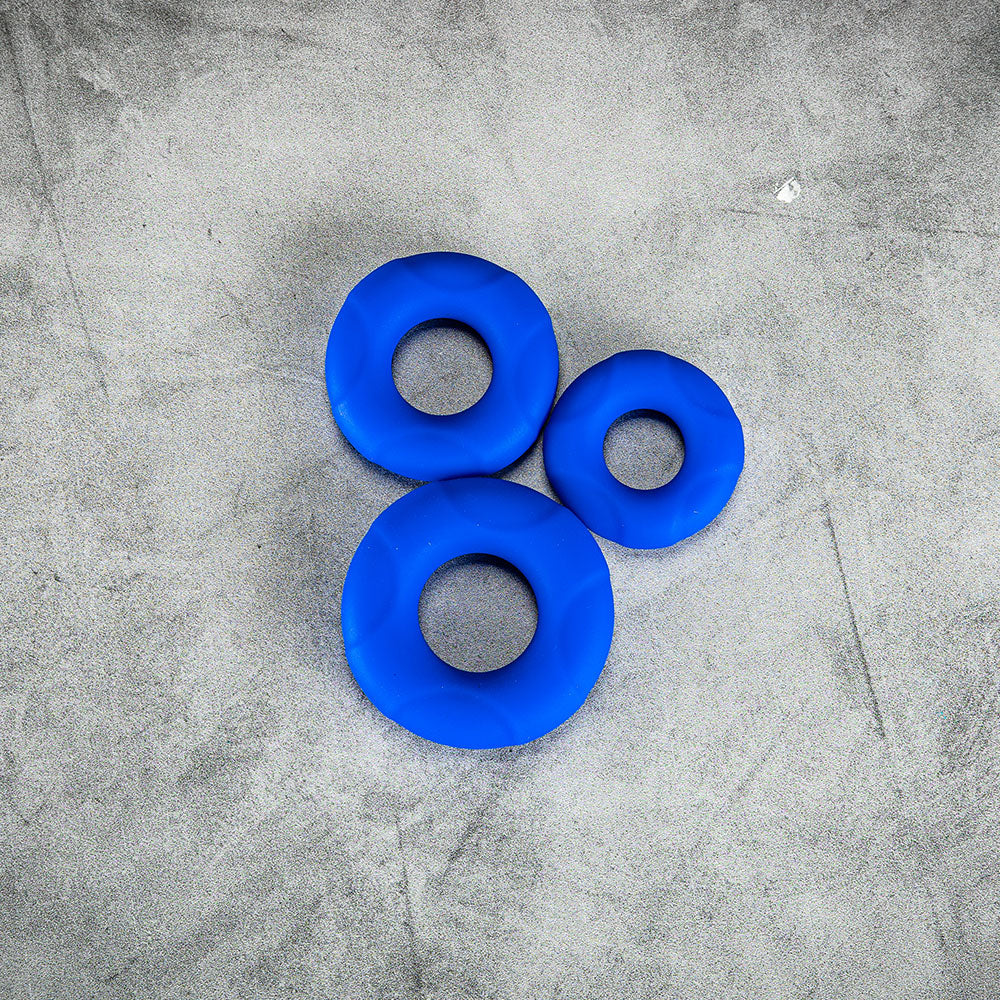 LOOP XL · Silicone Constriction Rings - Image 9