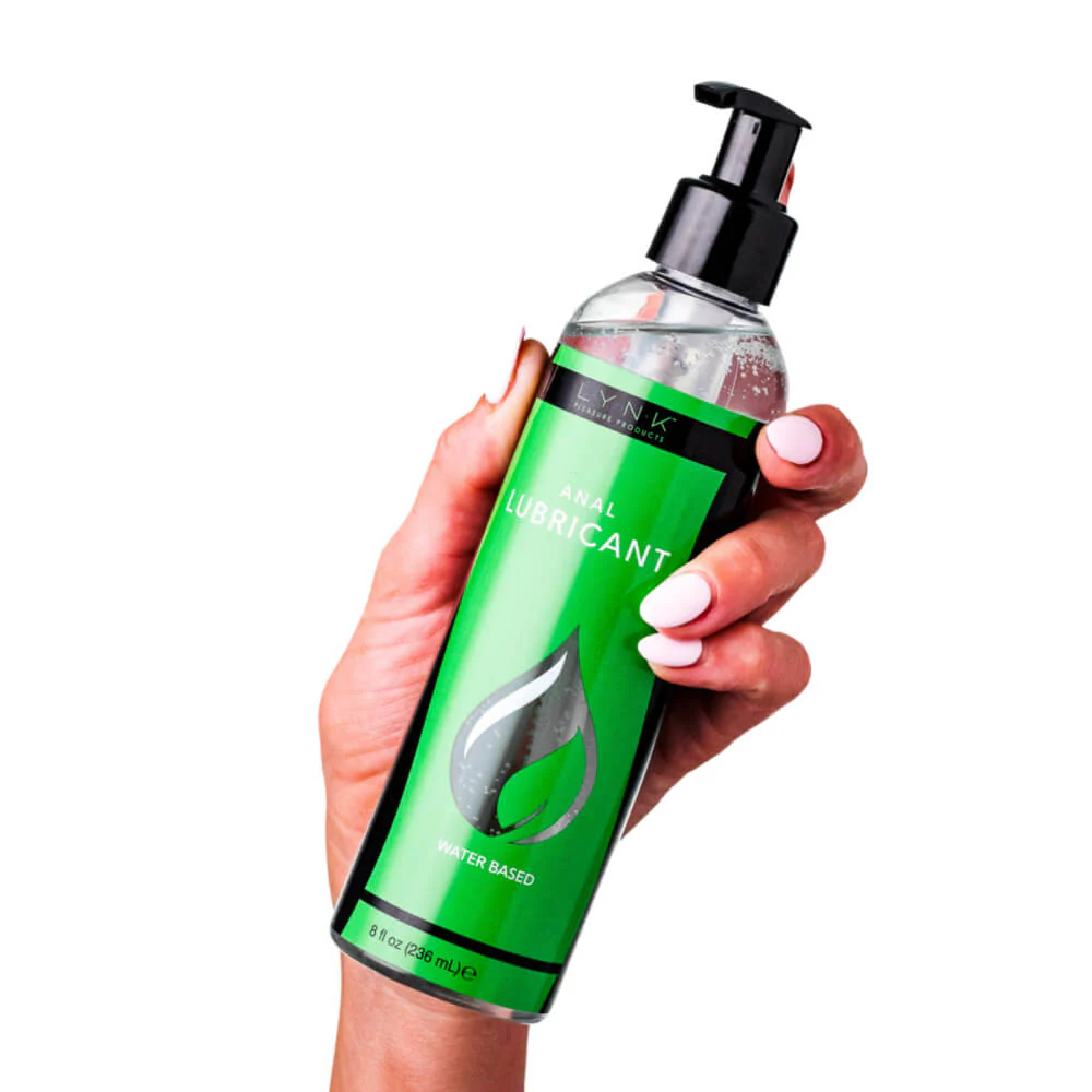 Lynk Water-Based Lubricant - Image 3