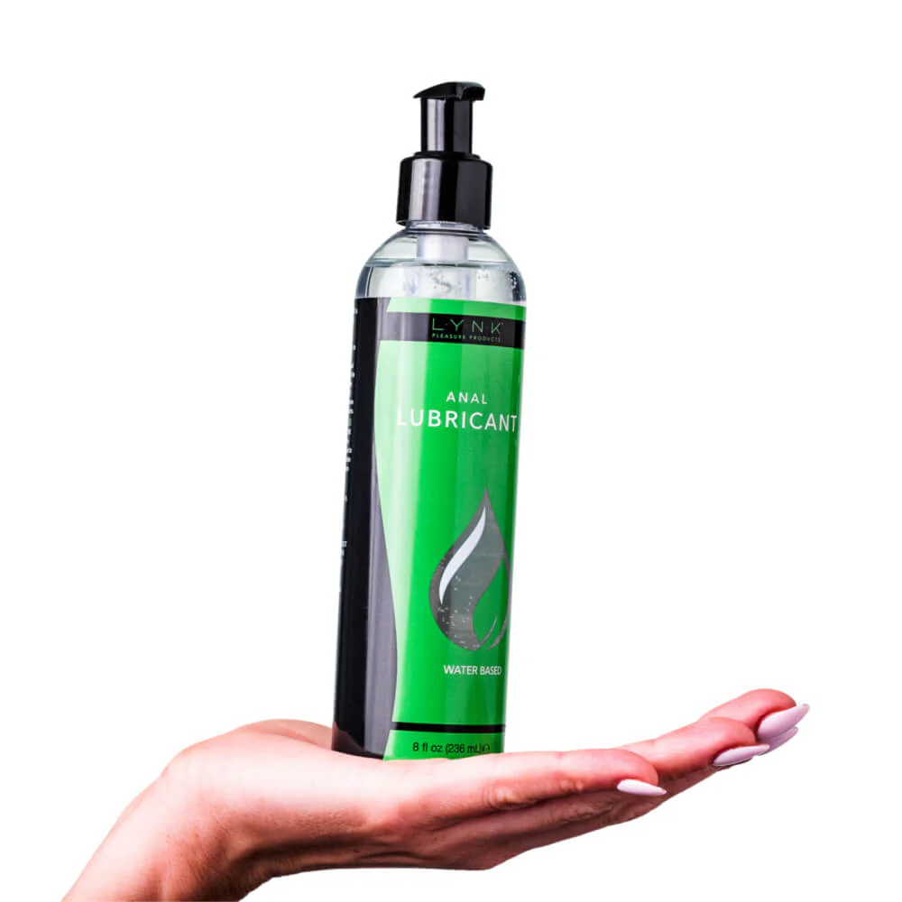 Lynk Water-Based Lubricant - Image 4