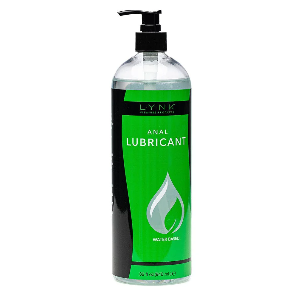 Lynk Water-Based Lubricant - Image 5