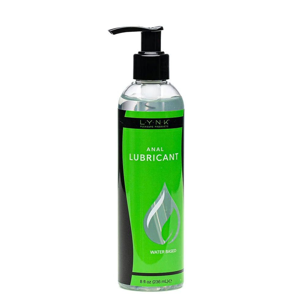 Lynk Water-Based Lubricant - Image 7