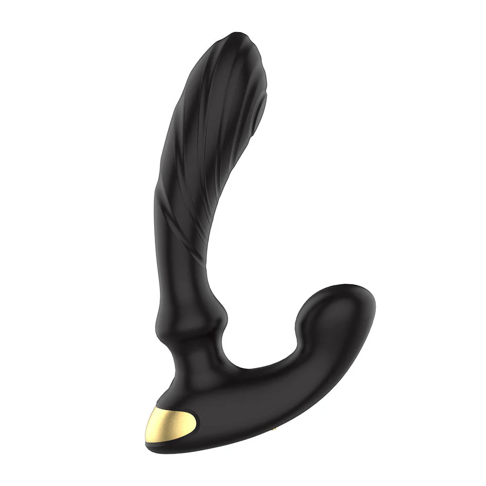 MAGNA Adjustable Vibrating & Tapping Prostate Massager - Image 5