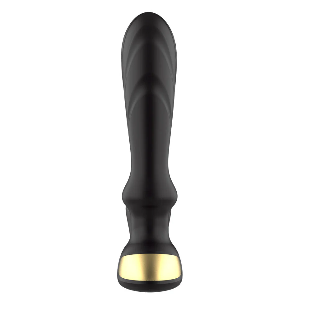 MAGNA Adjustable Vibrating & Tapping Prostate Massager - Image 8