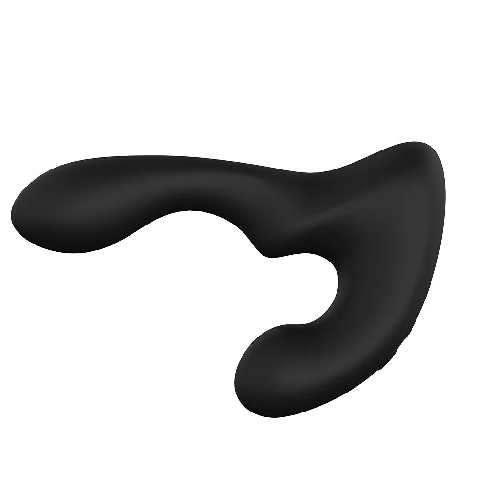 MOTUS Come Hither Vibrating Wave Motion Prostate Massager - Image 3