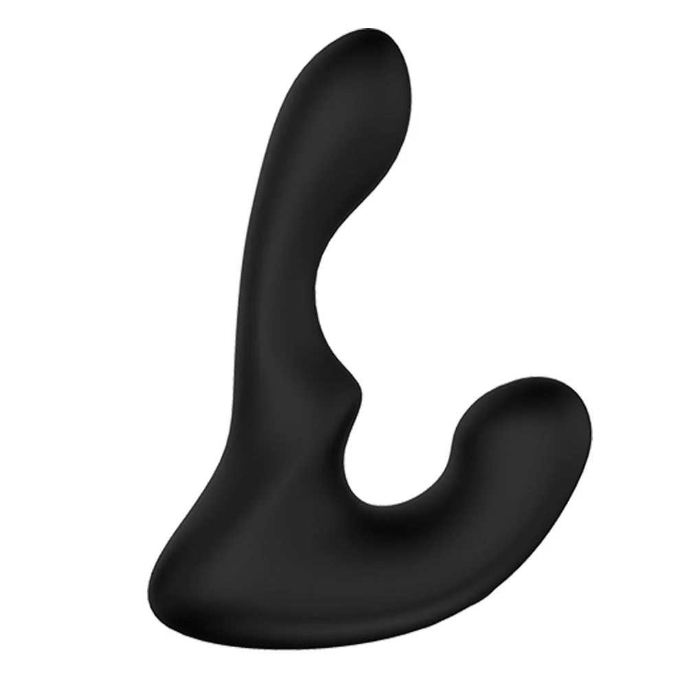 MOTUS Come Hither Vibrating Wave Motion Prostate Massager - Image 5