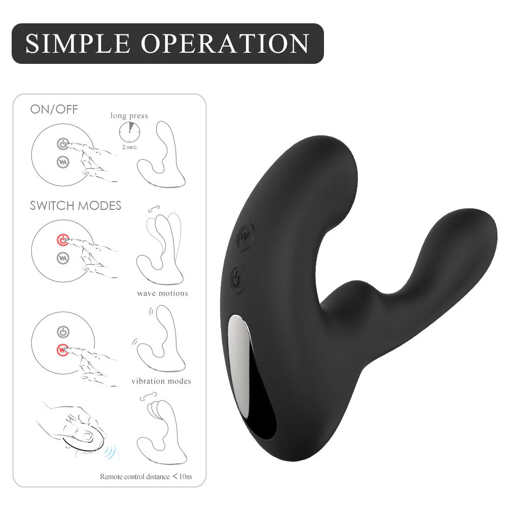 MOTUS Prostate Stimulator Kit - Image 10