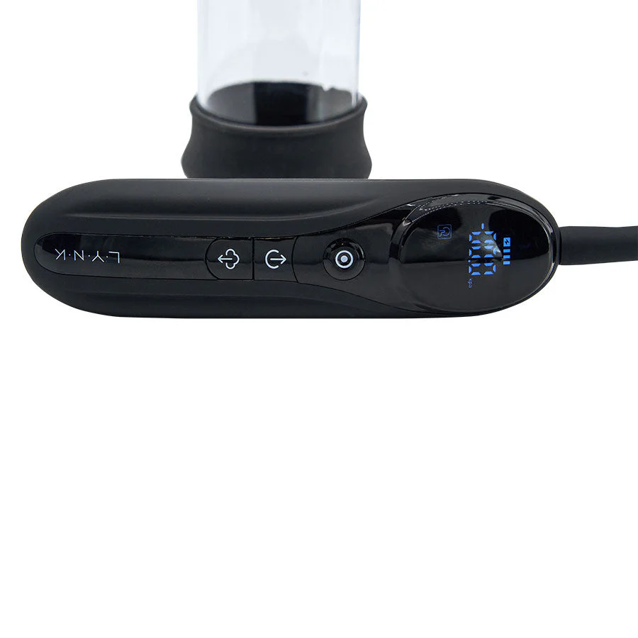Mushroom Tip Penis Head Pump - Image 4