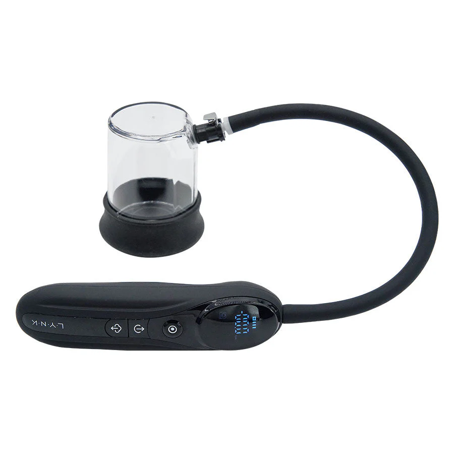 Mushroom Tip Penis Head Pump - Image 5