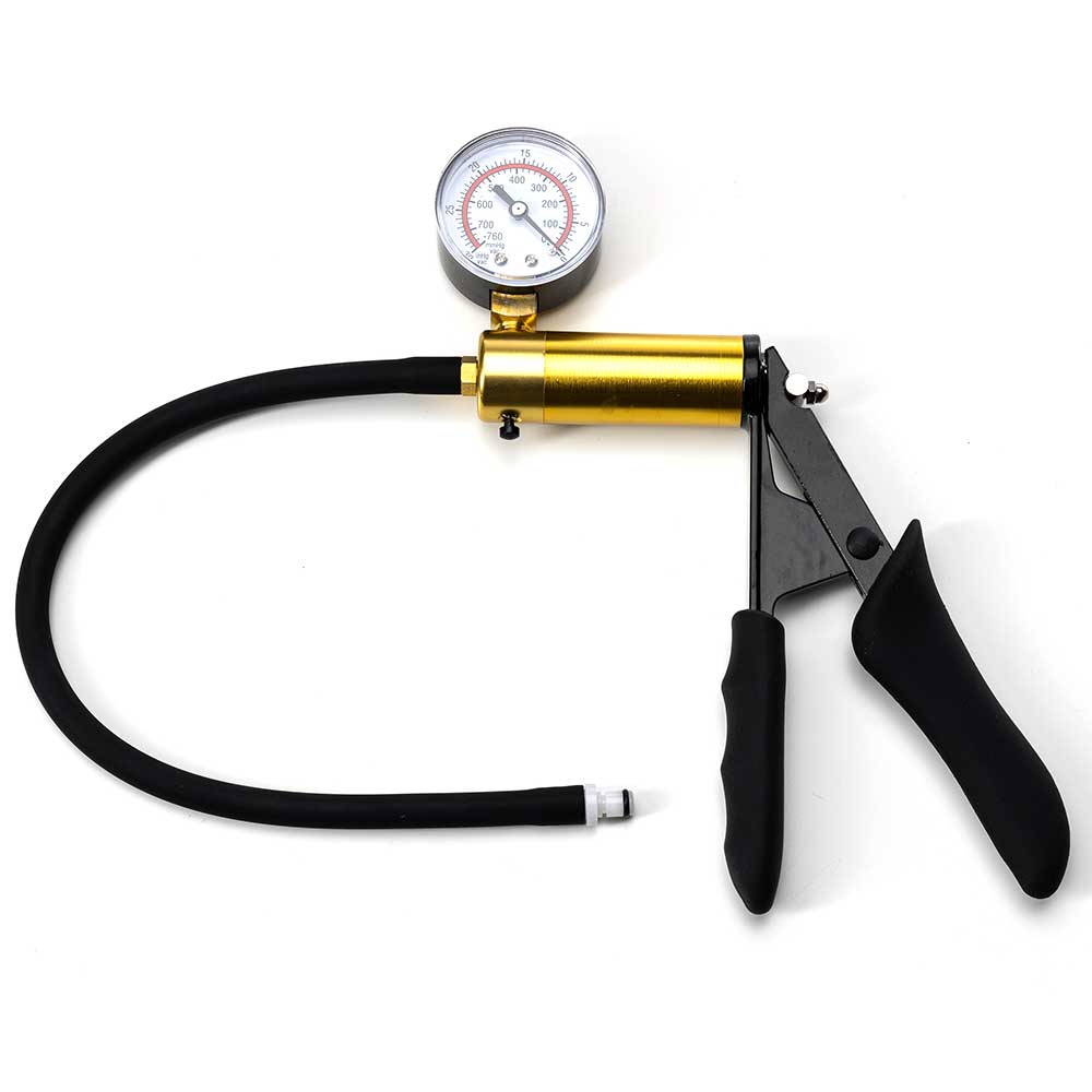 Mushroom Tip Penis Head Pump - Image 7