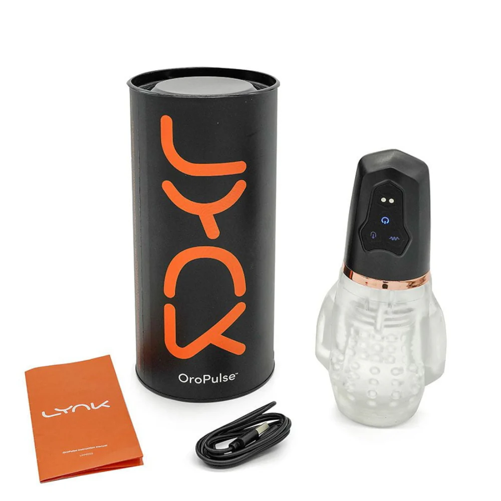 OroPulse Stimulator - Image 4