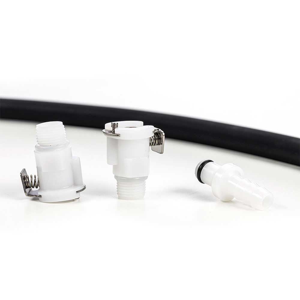 Premium Penis Pump Parts Accessory Kit - Image 3