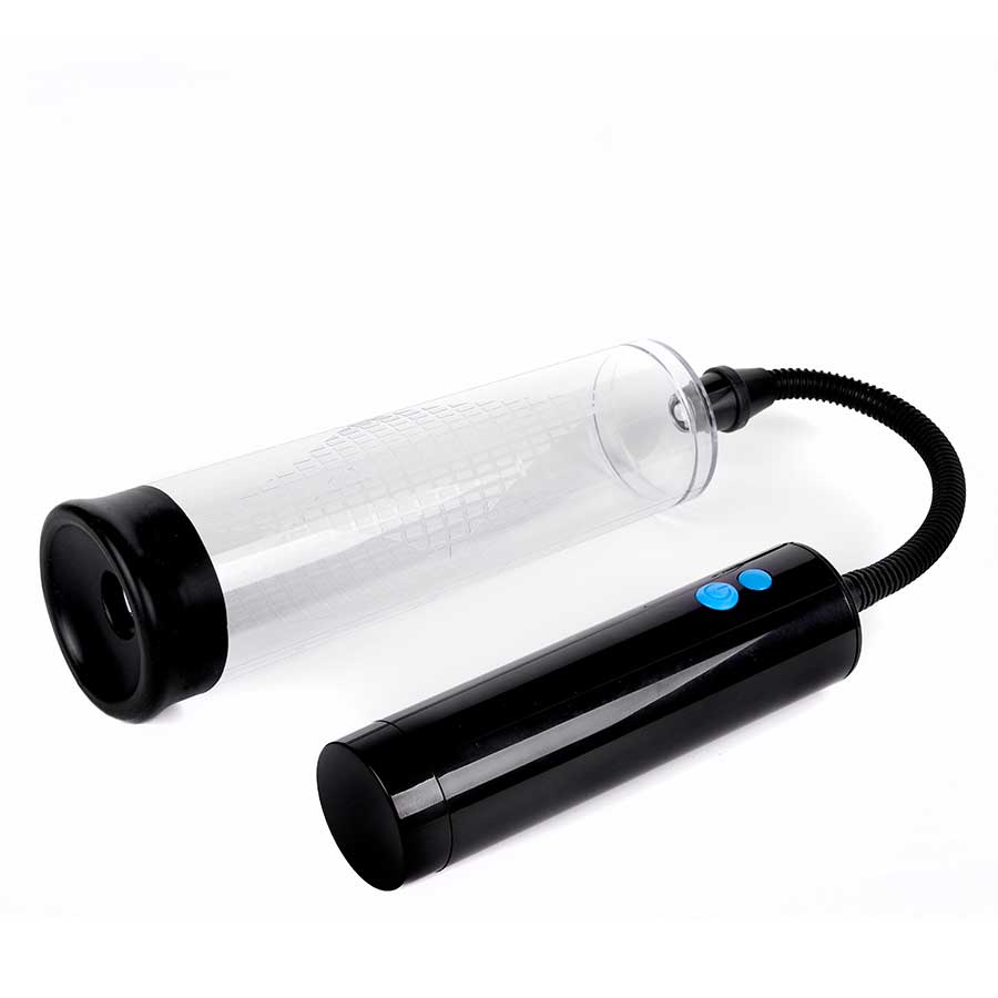 Remote Electric Enlargement Penis Pump - Image 4