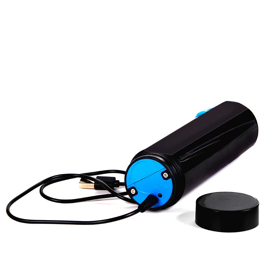 Remote Electric Enlargement Penis Pump - Image 5