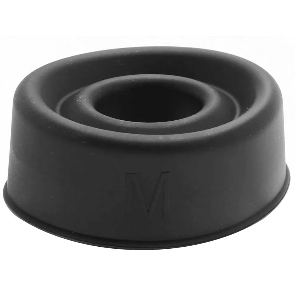 Silicone Replacement Penis Pump Sleeve - Image 3