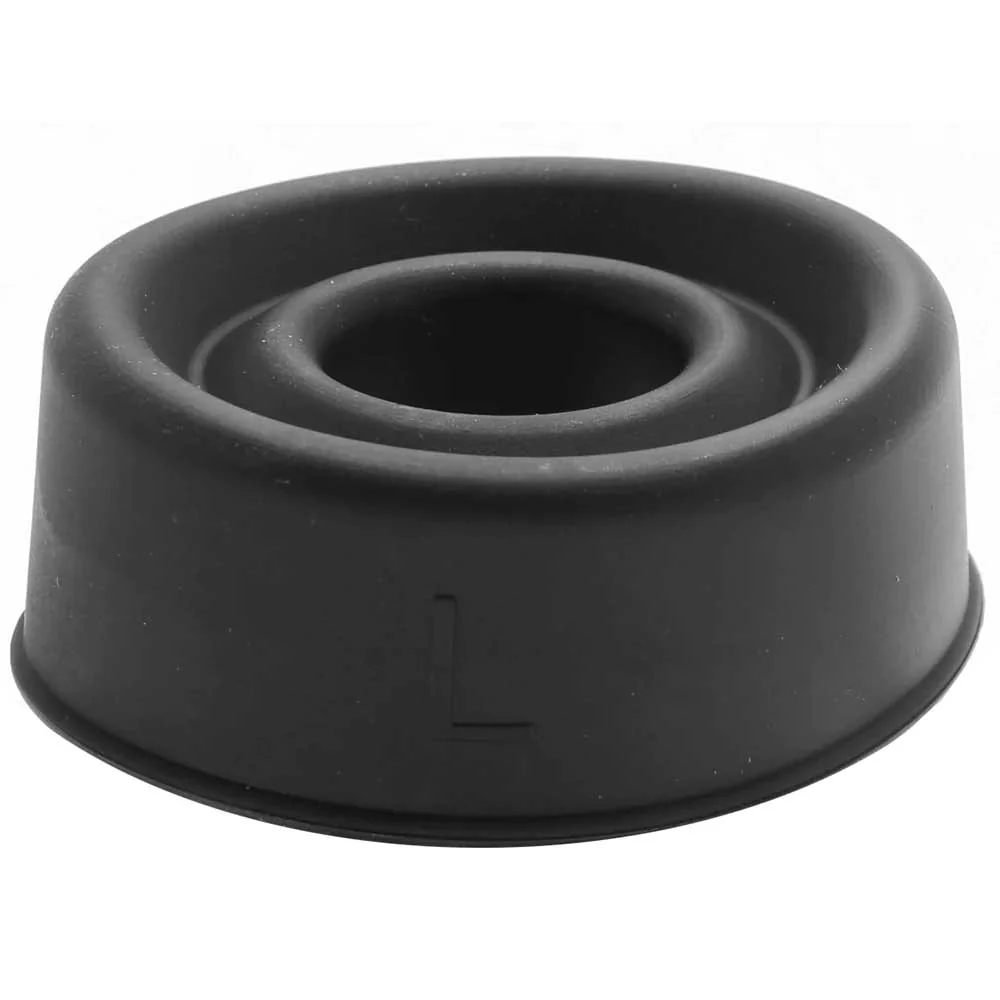 Silicone Replacement Penis Pump Sleeve - Image 4
