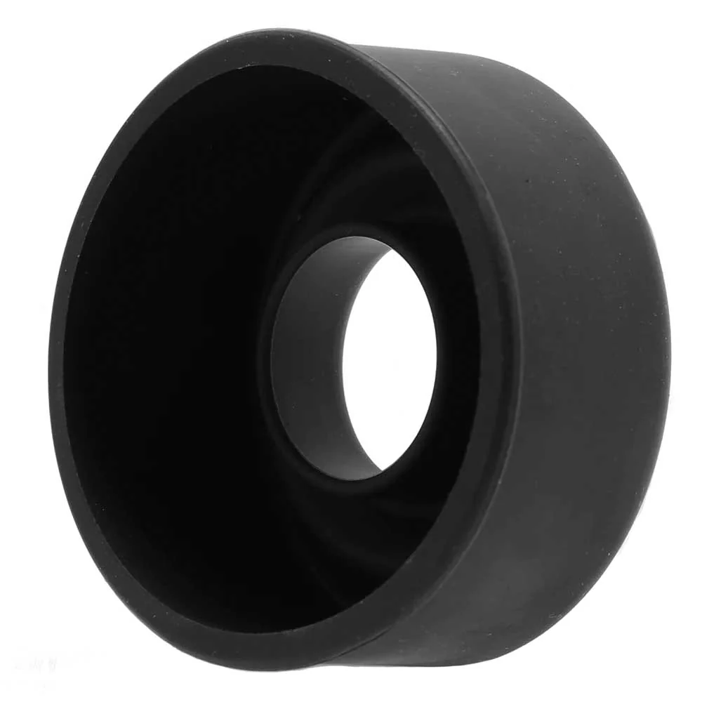Silicone Replacement Penis Pump Sleeve - Image 6