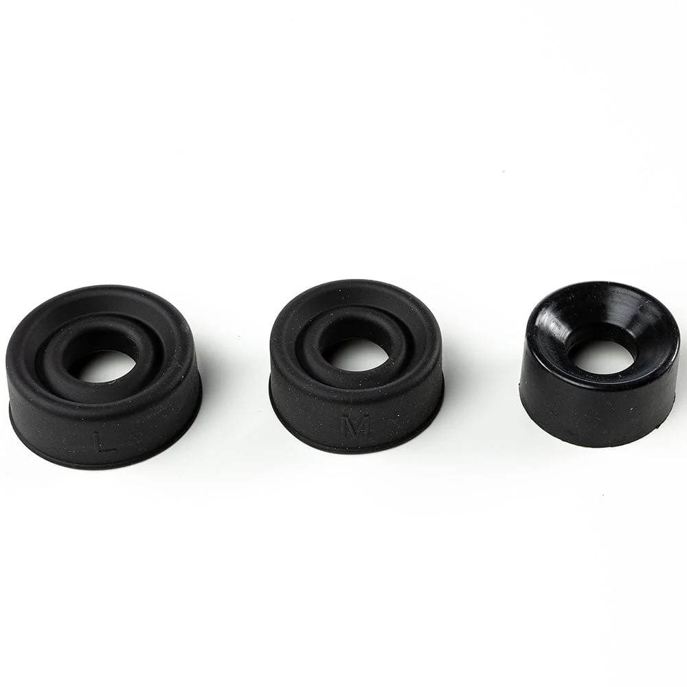 Silicone Replacement Penis Pump Sleeve - Image 7