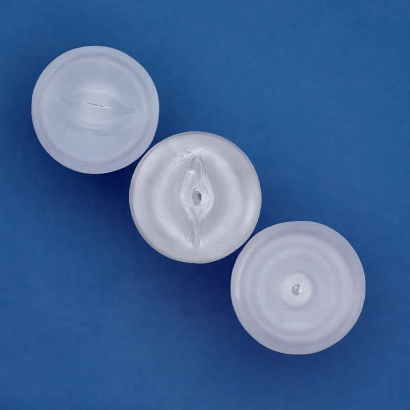 Suck N' Stroke Pump Sleeve - Image 11