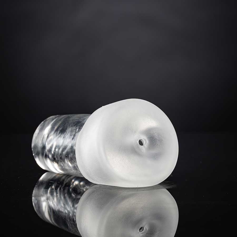 Suck N' Stroke Pump Sleeve - Image 4