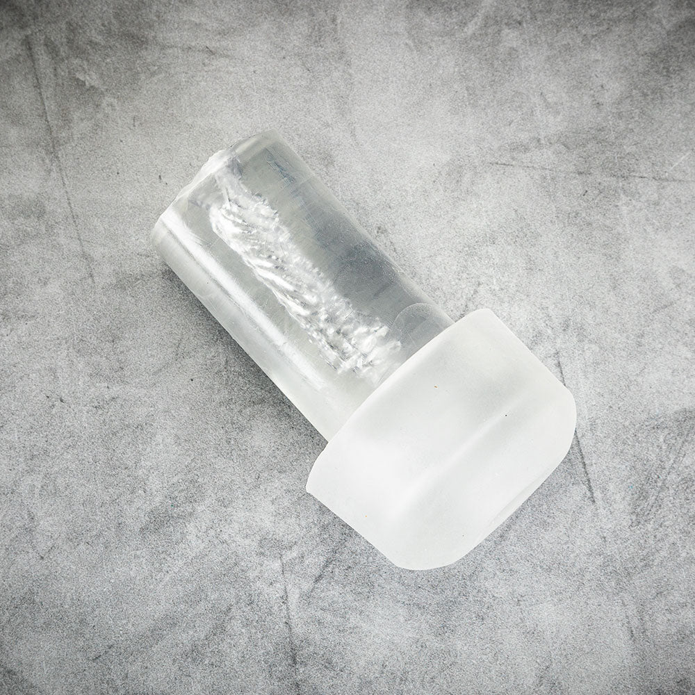 Suck N' Stroke Pump Sleeve - Image 5