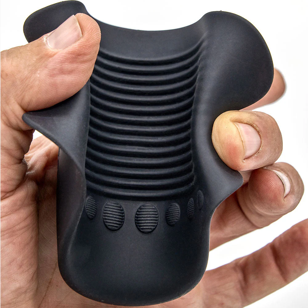SUTRO 9 Speed Hands Free Penis Vibrator & Stamina Trainer - Image 5