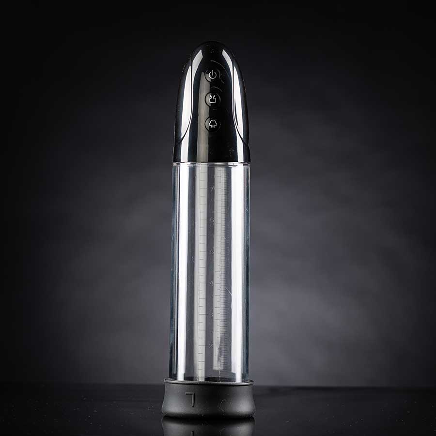 The Ace Automatic Electric Penis Pump - Image 5